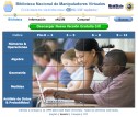 Biblioteca Nacional de Manipuladores Virtuales